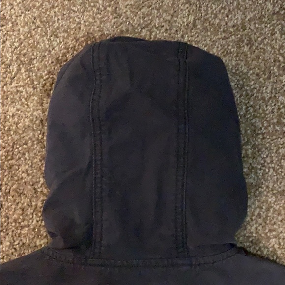 O’Neill jacket/trench coat - Picture 10 of 11